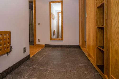 Apartamento Tottbacken