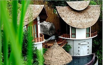 Hotel Thipwimarn Resort Koh Tao