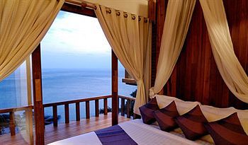 Hotel Thipwimarn Resort Koh Tao
