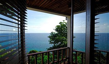 Hotel Thipwimarn Resort Koh Tao