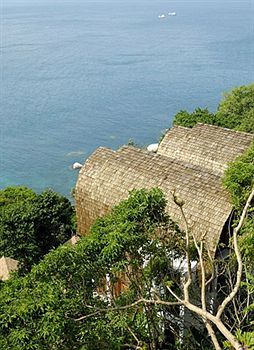 Hotel Thipwimarn Resort Koh Tao