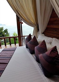 Hotel Thipwimarn Resort Koh Tao