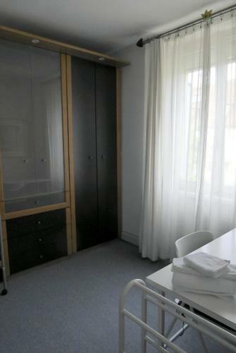 B&B Schlettstadterstrasse
