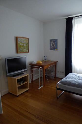 B&B Schlettstadterstrasse