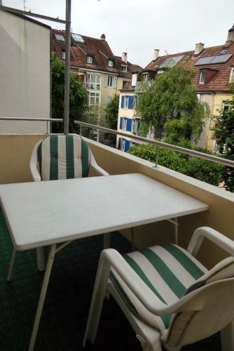 B&B Schlettstadterstrasse