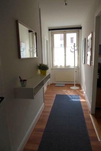B&B Schlettstadterstrasse
