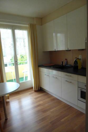 B&B Schlettstadterstrasse