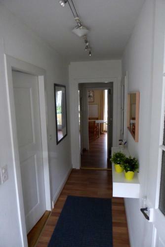B&B Schlettstadterstrasse