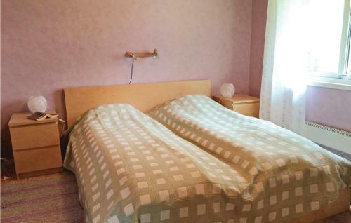 Holiday Home B�ckshult Gnosj�