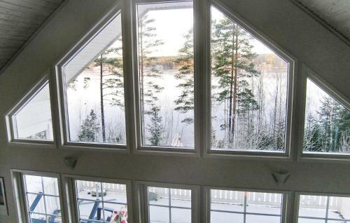 Holiday Home B�ckshult Gnosj�