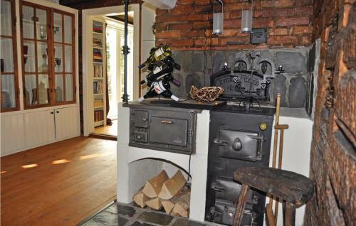 Holiday Home Mellerud 14