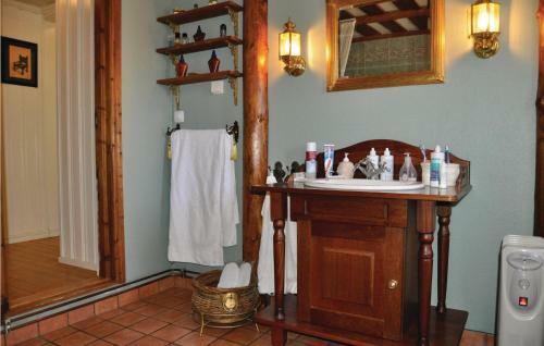 Holiday Home Mellerud 14