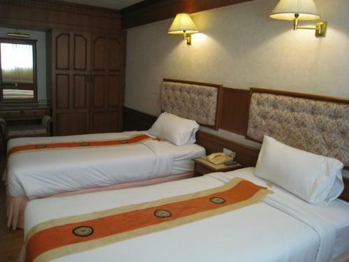 Sripattana Hotel