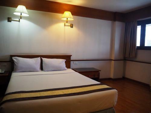 Sripattana Hotel