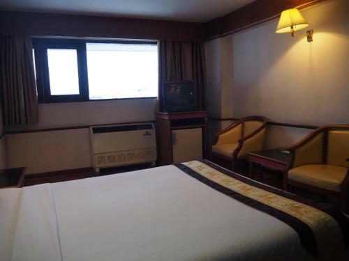 Sripattana Hotel
