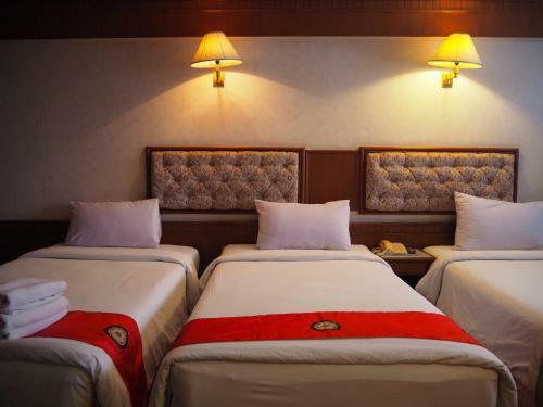 Sripattana Hotel