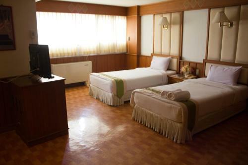 Sripattana Hotel