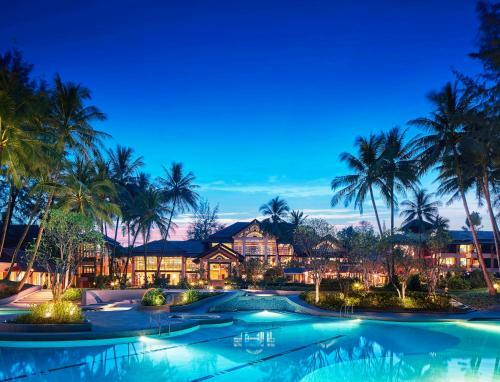 Hotel Dusit Thani Pool Villa