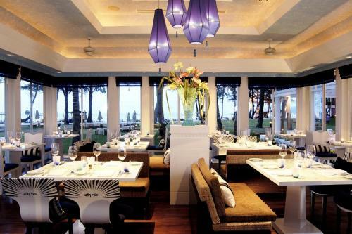 Hotel Dusit Thani Pool Villa