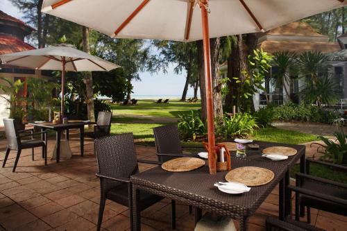 Hotel Dusit Thani Pool Villa