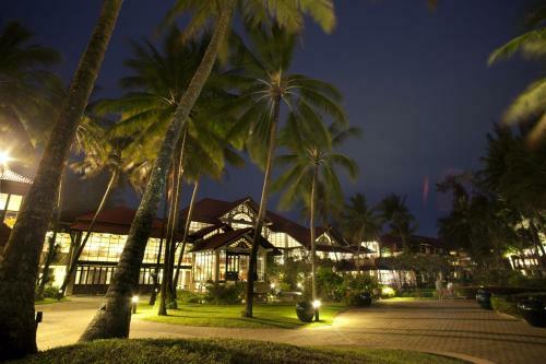 Hotel Dusit Thani Pool Villa