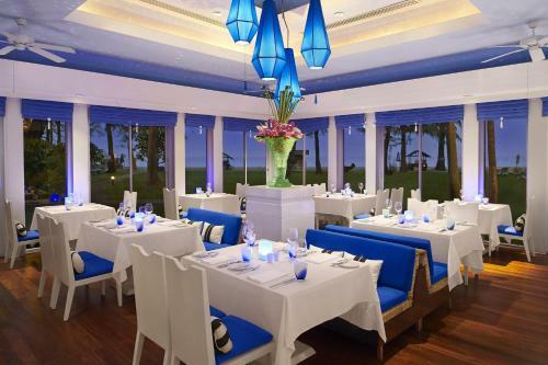 Hotel Dusit Thani Pool Villa