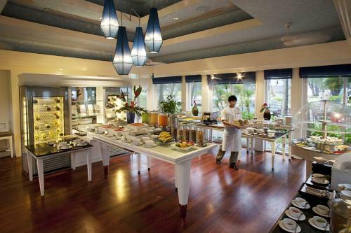 Hotel Dusit Thani Pool Villa