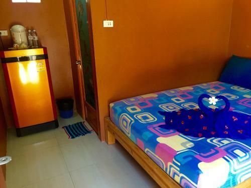 Apartamentos Miss Tim House
