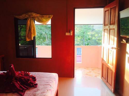 Apartamentos Miss Tim House
