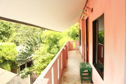 Apartamentos Miss Tim House