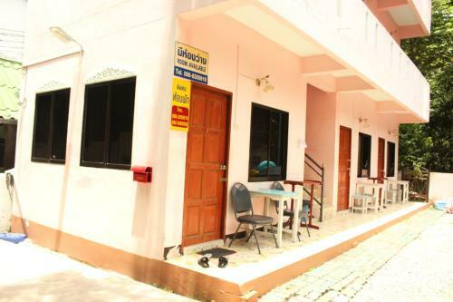 Apartamentos Miss Tim House