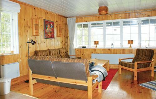 Holiday Home Baksj�nbodarna Br�cke