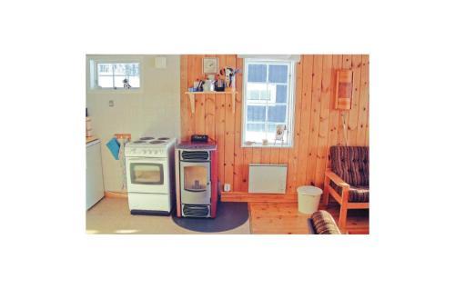 Holiday Home Baksj�nbodarna Br�cke