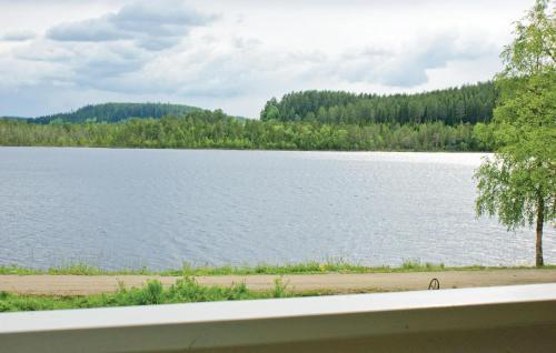 Holiday Home Baksj�nbodarna Br�cke