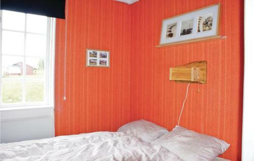 Holiday Home Baksj�nbodarna Br�cke