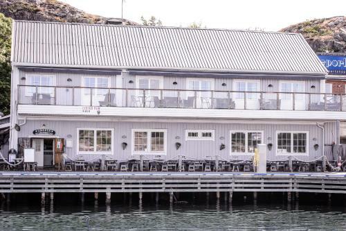 Grebys Hotell & Restaurang