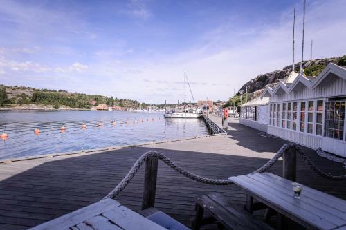 Grebys Hotell & Restaurang