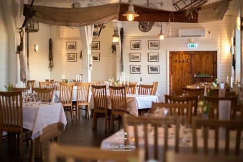 Grebys Hotell & Restaurang
