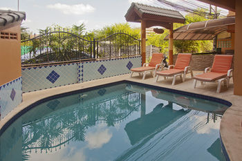 Pattaya Garden Apartments Boutique Hotel