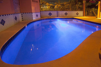 Pattaya Garden Apartments Boutique Hotel