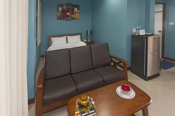 Pattaya Garden Apartments Boutique Hotel