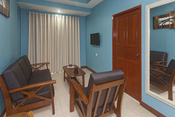 Pattaya Garden Apartments Boutique Hotel