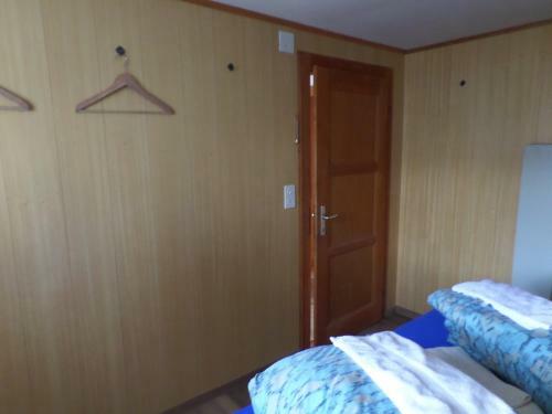 Apartamentos Chalet Grazia