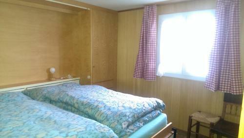 Apartamentos Chalet Grazia
