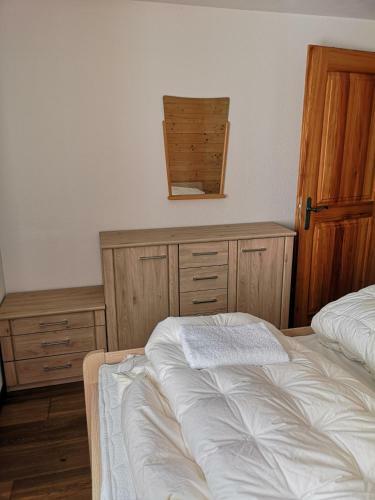 Apartamentos Chalet Grazia