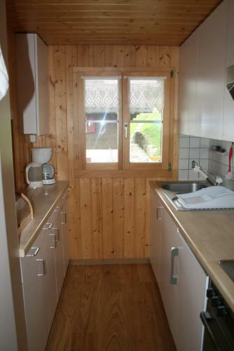Apartamentos Chalet Grazia