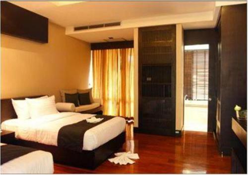 Yodia Heritage Hotel