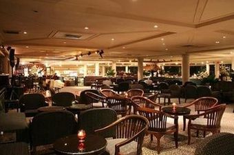 Amarin Lagoon Hotel
