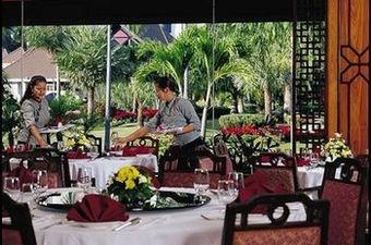 Amarin Lagoon Hotel