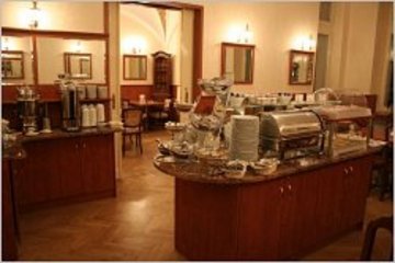 City Hotel Am Kurf�rstendamm